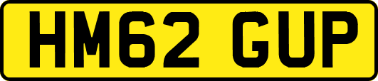 HM62GUP