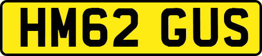 HM62GUS