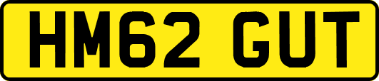 HM62GUT