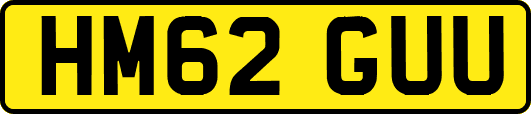 HM62GUU