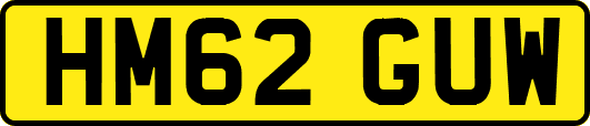 HM62GUW