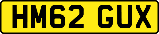 HM62GUX