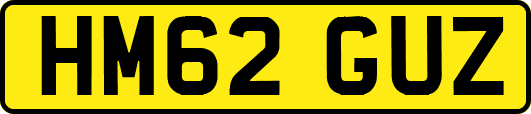 HM62GUZ