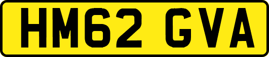 HM62GVA