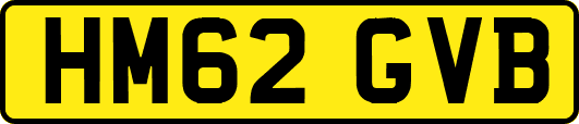 HM62GVB
