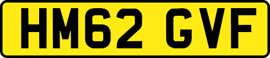 HM62GVF