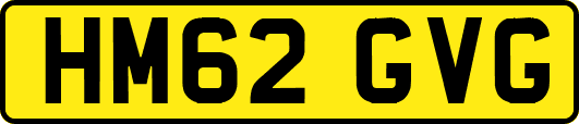 HM62GVG