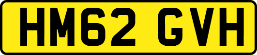 HM62GVH