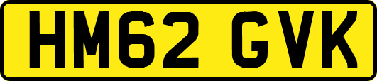 HM62GVK