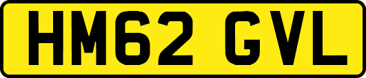 HM62GVL
