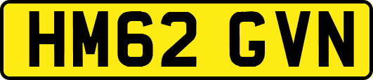 HM62GVN