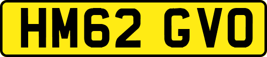 HM62GVO