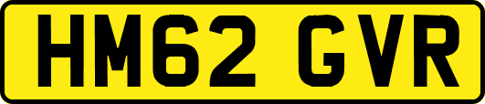 HM62GVR