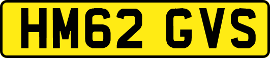 HM62GVS