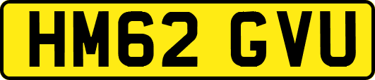 HM62GVU