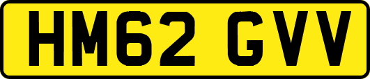 HM62GVV
