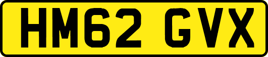 HM62GVX