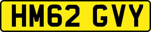 HM62GVY