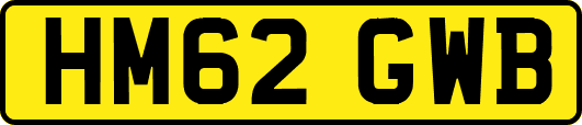 HM62GWB