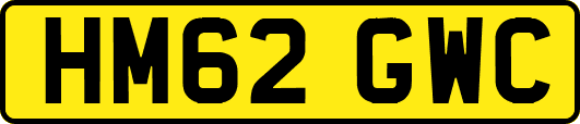 HM62GWC