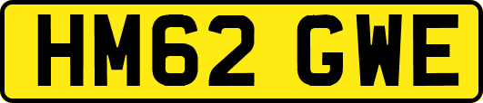 HM62GWE