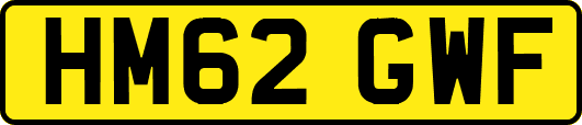 HM62GWF