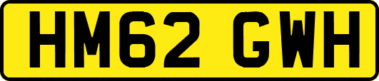 HM62GWH