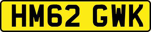 HM62GWK