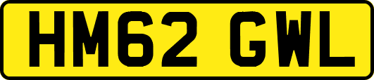 HM62GWL