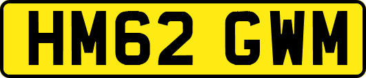 HM62GWM