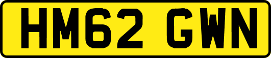 HM62GWN