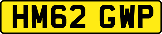 HM62GWP