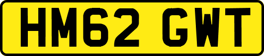 HM62GWT