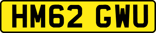 HM62GWU