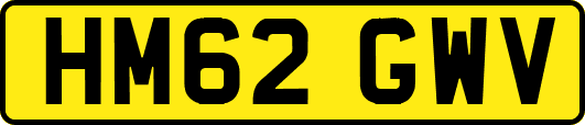 HM62GWV