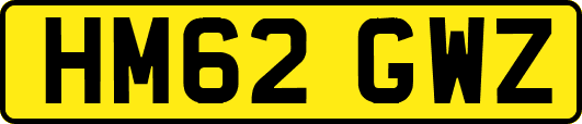 HM62GWZ