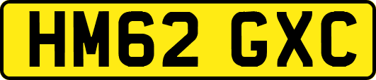 HM62GXC