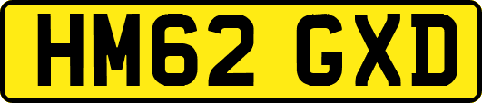 HM62GXD