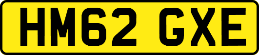 HM62GXE