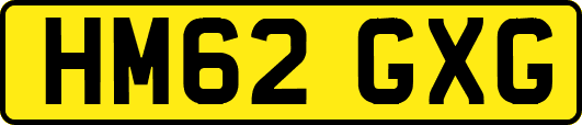 HM62GXG