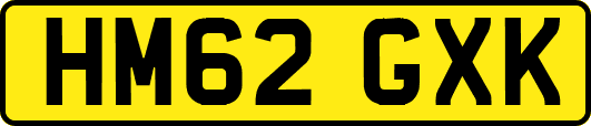 HM62GXK