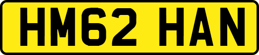 HM62HAN
