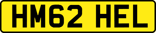 HM62HEL