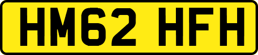 HM62HFH