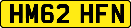 HM62HFN