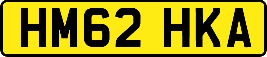 HM62HKA