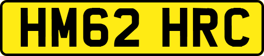 HM62HRC