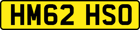 HM62HSO