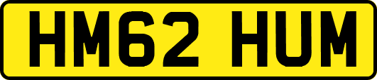 HM62HUM