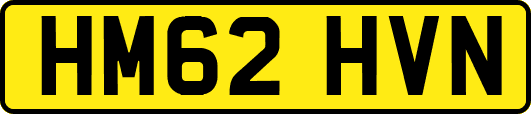 HM62HVN